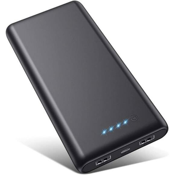 26800mAh Portable Charger Power Bank Fast Charging Battery Pack USB Output - Picture 7 of 7